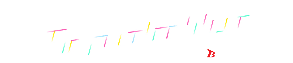 hololive 2nd fes. Beyond the Stage ロゴ
