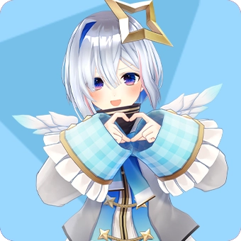 天音かなた のアイコン