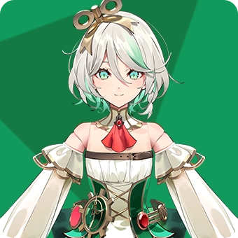 セシリア・イマーグリーン のプロフィール画像