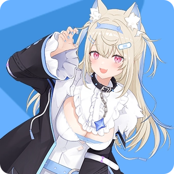 フワワ・アビスガード のプロフィール画像