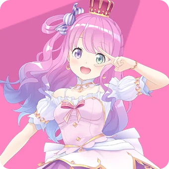 姫森ルーナ