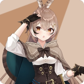 七詩ムメイ のプロフィール画像