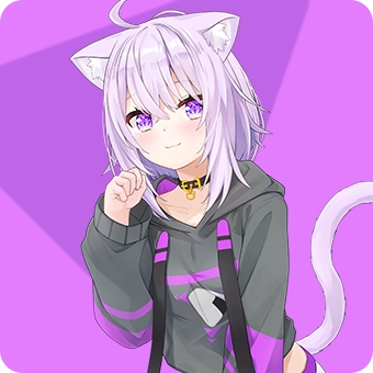 猫又おかゆ