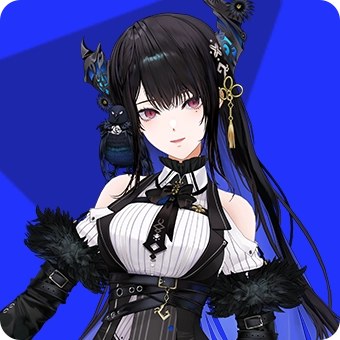 ネリッサ・レイヴンクロフト のプロフィール画像