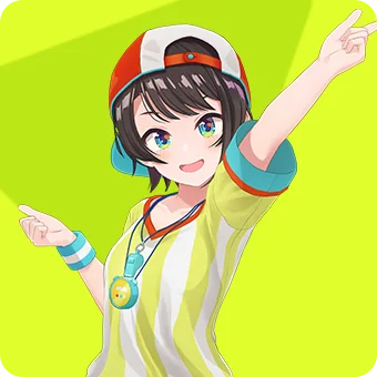 大空スバル