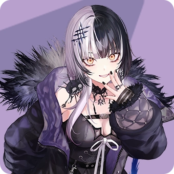 シオリ・ノヴェラ のプロフィール画像