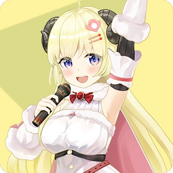 角巻わため
