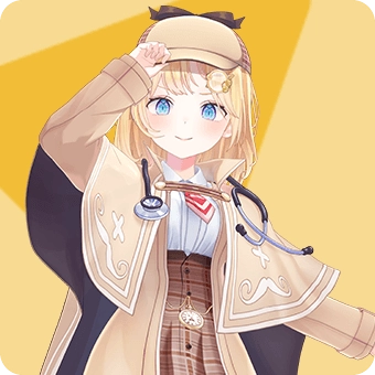 ワトソン・アメリア のプロフィール画像