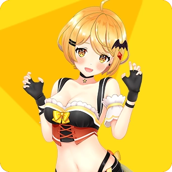 夜空メル のプロフィール画像